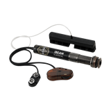 LR Baggs LRBIBAS-C iBeam Bridge Plate Active Pickup System for Nylon String Guitar