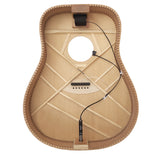 LR Baggs IBAS IBeam Bridge Plate Active Pickup System for Steel String Guitar