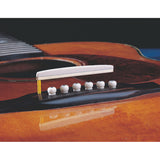 LR Baggs LB12 Under Saddle Pickup for 12-String Guitars