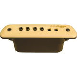 LR Baggs M1 Soundhole Body-Sensitive Magnetic Pickup