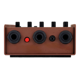 LR Baggs PARA-DI Acoustic Guitar Preamp