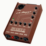 LR Baggs PARA-DI Acoustic Guitar Preamp