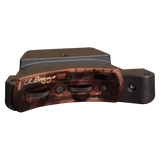 LR Baggs SESSION-VTC Acoustic Guitar Pickup