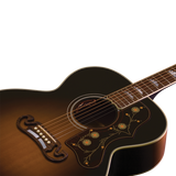 LR Baggs SESSION-VTC Acoustic Guitar Pickup