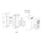 LR Baggs Synapse Personal PA System