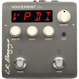 LR Baggs VOICEPRINTDI Guitar Pedal Voiceprint DI