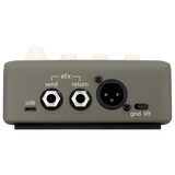 LR Baggs VOICEPRINTDI Guitar Pedal Voiceprint DI