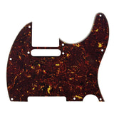 Levinson Sceptre Arlington 3 Ply Pickguard - Tortoise Shell
