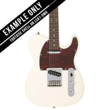 Levinson Sceptre Arlington 3 Ply Pickguard - Tortoise Shell