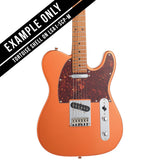 Levinson Sceptre Arlington 3 Ply Pickguard - Tortoise Shell