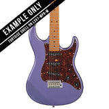 Levinson Sceptre Ventana Standard 3 Ply Pickguard - Tortoise Shell
