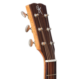 Kremona M15 Steel String Acoustic Solid Spruce Top w/Case