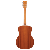 Kremona M15 Steel String Acoustic Solid Spruce Top w/Case