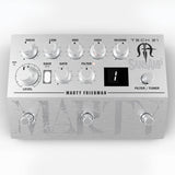 Tech 21 Marty Friedman Signature SansAmp [MF1]