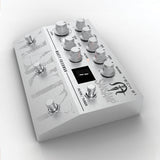 Tech 21 Marty Friedman Signature SansAmp [MF1]
