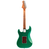Northstar S-Style Electric Guitar Emerald Green [NS1-EG]