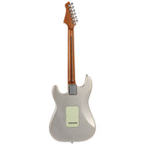 Northstar S-Style Electric Guitar Inca Silver Humbucker/Single Coil [NS1-IS-HSS]