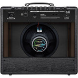 NU-X MIGHTY40 MKII Digital 40W Guitar Amplifier with Bluetooth & Effects