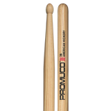 Promuco 18012B American Hickory 2B Wood Tip