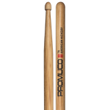 Promuco 18017A American Hickory 7A Wood Tip