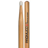 Promuco 1801N2B American Hickory 2B Nylon Tip