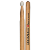 Promuco 1801N5B American Hickory 5B Nylon Tip