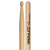 Promuco 18025B Rock Maple 5B Wood Tip