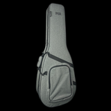 Pratley Ash Grunwald Signature OM Cutaway all Blackwood Vintage Burst