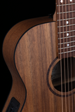Pratley Classic Series Concert Model Solid Blackwood Top, Solid Blackwood B/S