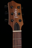 Pratley Classic Series Concert Model Solid Blackwood Top, Solid Blackwood B/S