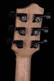 Pratley Classic Series Concert Model Solid Blackwood Top, Solid Blackwood B/S