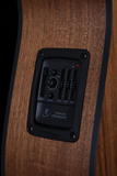 Pratley Classic Series Concert Model Solid Blackwood Top, Solid Blackwood B/S