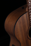 Pratley Classic Series Concert Model Solid Blackwood Top, Solid Blackwood B/S
