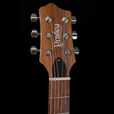 Pratley Classic Series Concert Model Solid Qld Fig Top, Solid Qld Fig B/S
