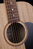 Pratley Classic Series Concert Model Solid Qld Fig Top, Solid Qld Fig B/S