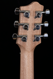 Pratley Classic Series Concert Model Solid Qld Maple Top, Solid Qld Maple B/S