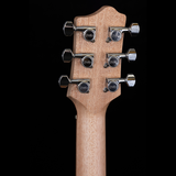 Pratley Classic Series Dreadnought Cutaway Model Solid Spruce Top, Solid Blackwood B/S