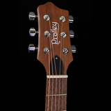 Pratley Classic Series Dreadnought Cutaway Model Solid Spruce Top, Solid Blackwood B/S
