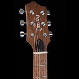 Pratley Classic Series Dreadnought Cutaway Model Solid Spruce Top, Solid Maple B/S