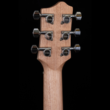 Pratley Classic Series Dreadnought Cutaway Model Solid Spruce Top, Solid Maple B/S