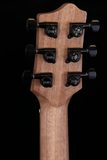 Pratley Classic Series Dreadnought Model Solid Blackwood Top, Solid Blackwood B/S