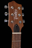 Pratley Classic Series Dreadnought Model Solid Spruce Top, Solid Blackwood B/S