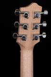 Pratley Classic Series Dreadnought Model Solid Spruce Top, Solid Blackwood B/S