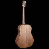 Pratley Classic Series Dreadnought Model Solid Spruce Top, Solid Maple B/S