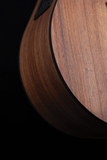 Pratley Classic Series Dreadnought Cutaway Model Solid Blackwood Top, Solid Blackwood B/S - 12 String