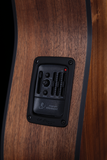 Pratley Classic Series Dreadnought Cutaway Model Solid Blackwood Top, Solid Blackwood B/S - 12 String