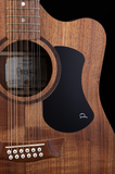 Pratley Classic Series Dreadnought Cutaway Model Solid Blackwood Top, Solid Blackwood B/S - 12 String