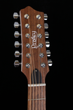 Pratley Classic Series Dreadnought Cutaway Model Solid Bunya Top, Solid Blackwood B/S - 12 String