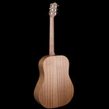 Pratley Entertainer Dreadnought All Solid Maple B/S / Bunya Top Acoustic