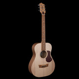 Pratley Entertainer Mini OM All Solid Maple B/S / Bunya Top Acoustic